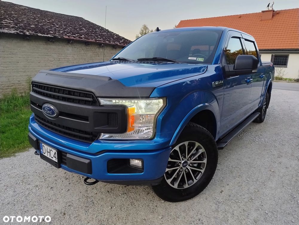 Ford F150 - 25