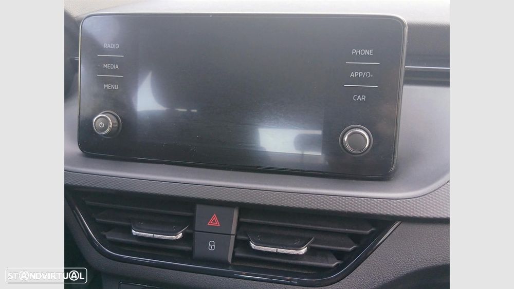 Skoda Kamiq 1.0 TSI Ambition - 20