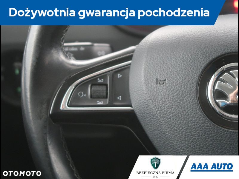 Skoda Octavia - 20