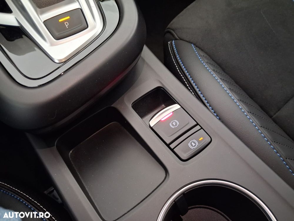 Renault Arkana E-TECH 145 Esprit Alpine - 14