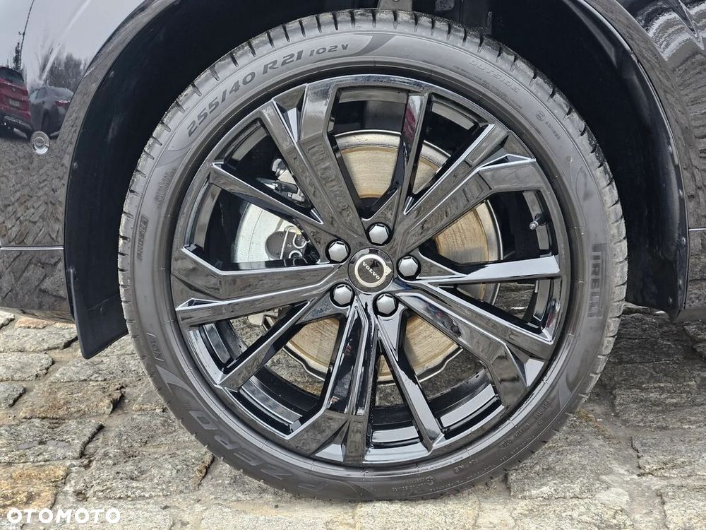 Volvo XC 60 - 6