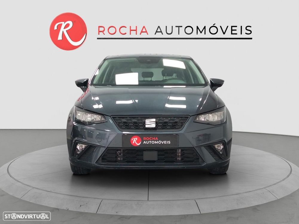 SEAT Ibiza 1.0 TSI Style - 2