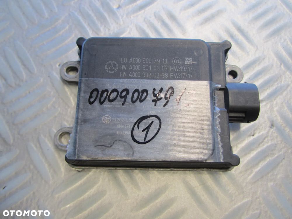 radar 0009007913 - 1