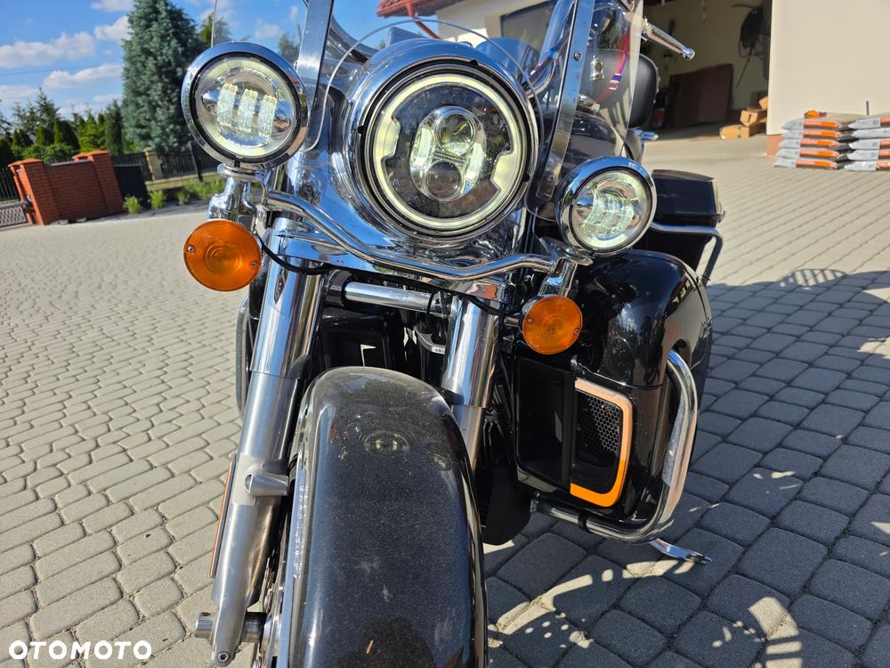 Harley-Davidson Touring Road King - 7