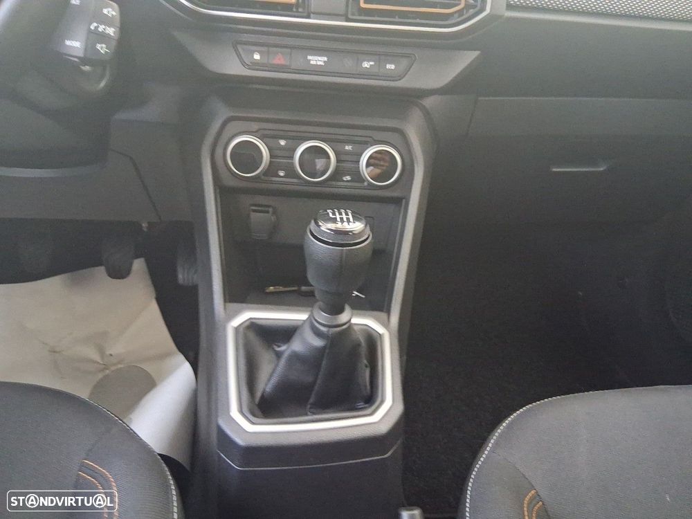 Dacia Sandero 1.0 TCe Expression - 11