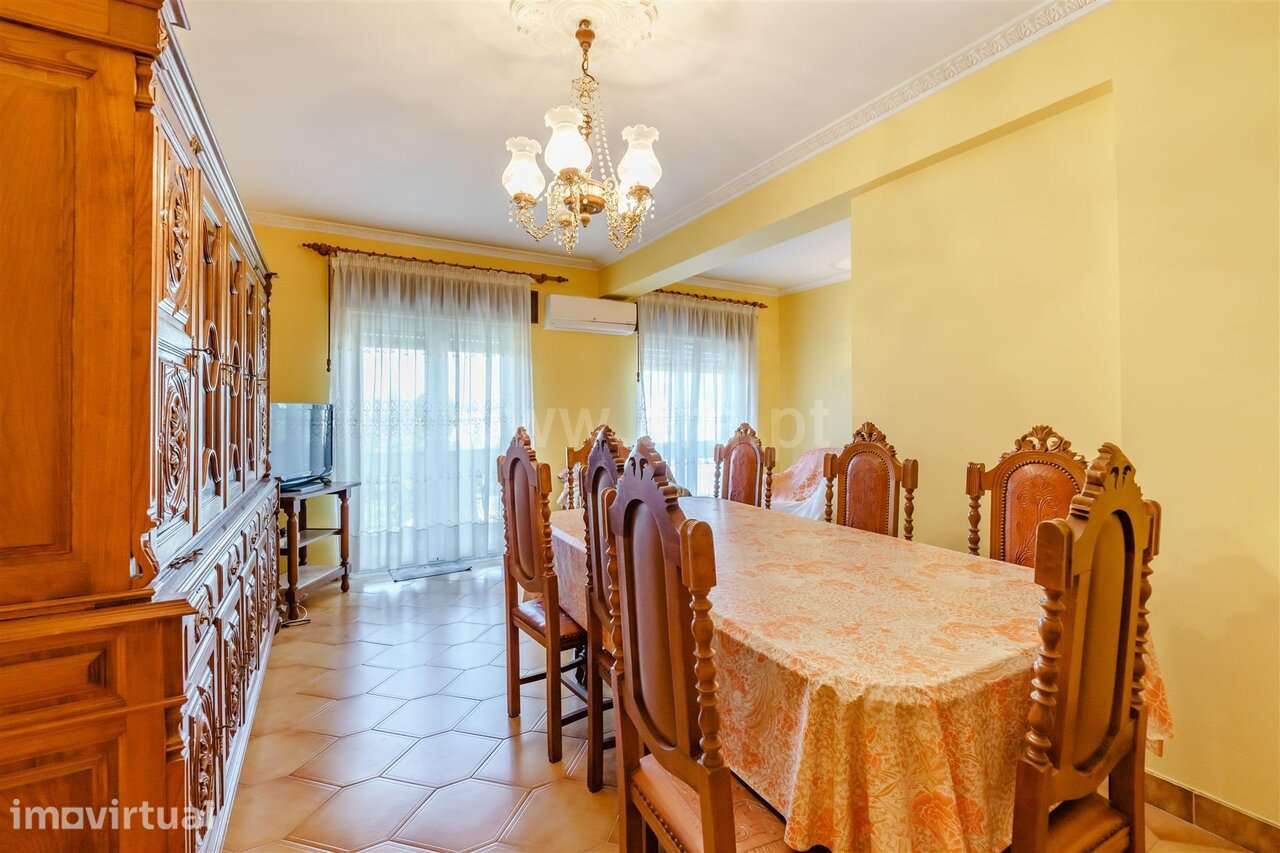 Apartamento T3 / Fundão, Aldeia de Joanes - Grande imagem: 4/20