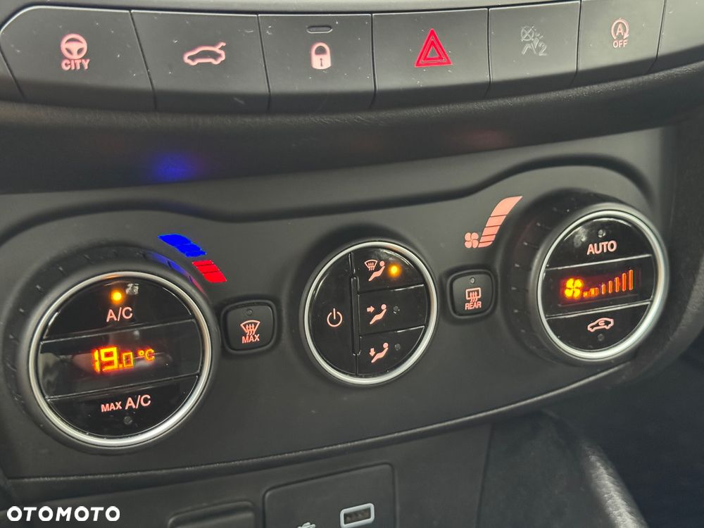 Fiat Tipo 1.4 16V Lounge - 15
