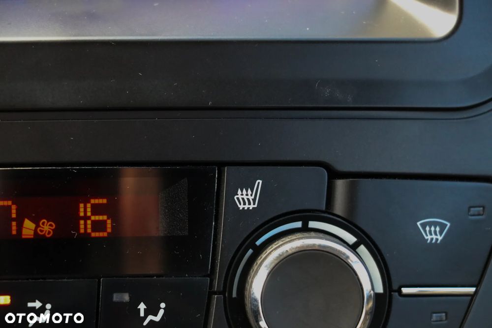 Opel Insignia 2.0 CDTI Automatik Cosmo - 35