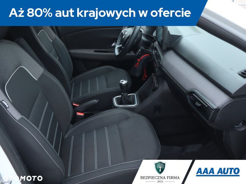 Dacia Sandero - 11