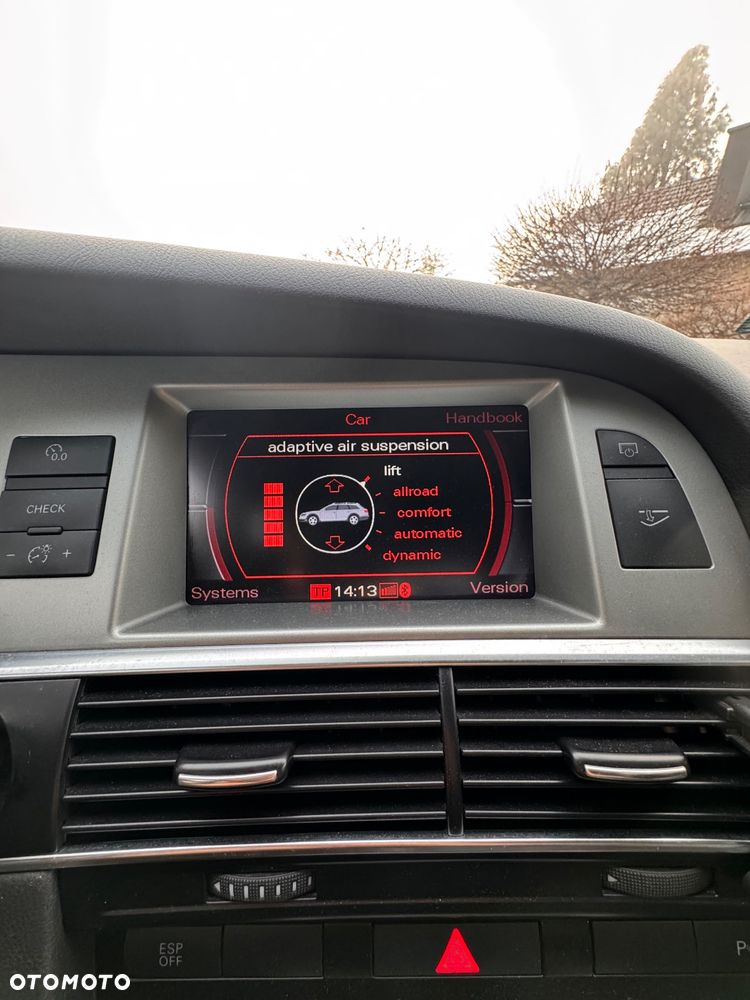 Audi A6 Allroad 3.0 TDI tiptronic DPF - 20