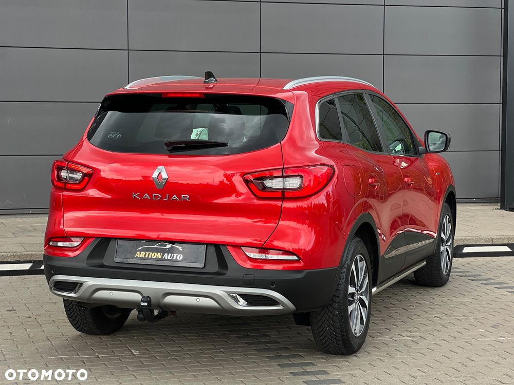 Renault Kadjar 1.3 TCe FAP Black Edition EDC - 15