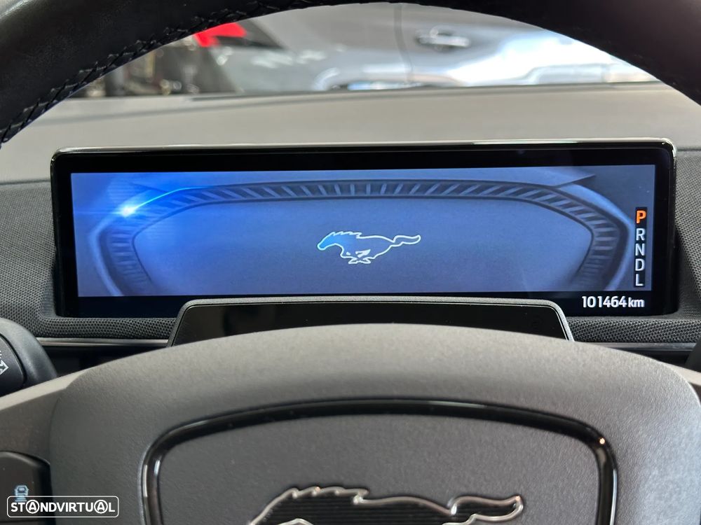 Ford Mustang Mach-E Premium - 7