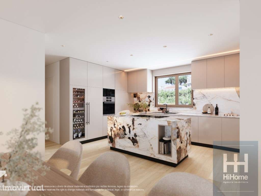 Apartamento T2 mobilado e com jacuzzi na Calheta - Grande imagem: 3/19