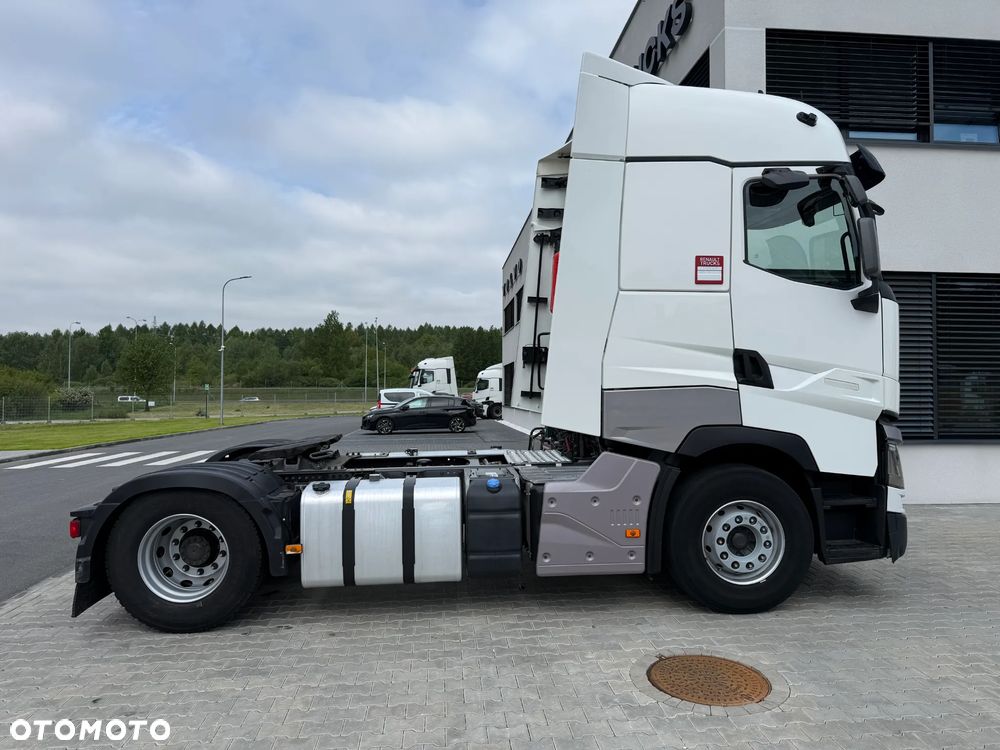 Renault T440 SleeperCab / Standard / Lodówka - 5