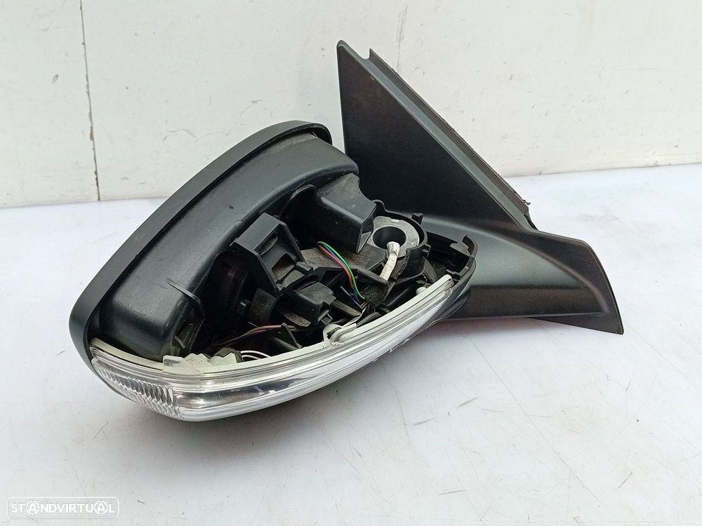 Retrovisor / espelho direito OPEL Corsa F - 2