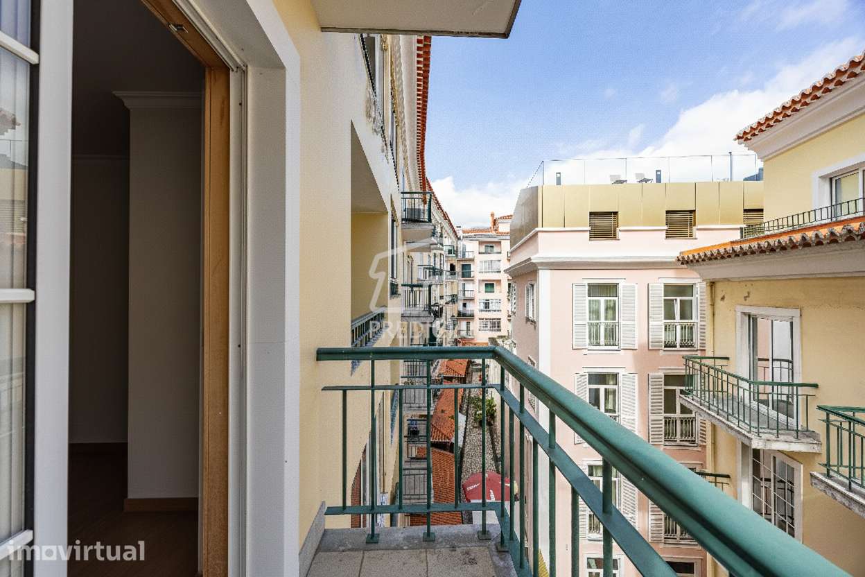 Escritório no Coração do Funchal – Rua do Carmo - Grande imagem: 4/9