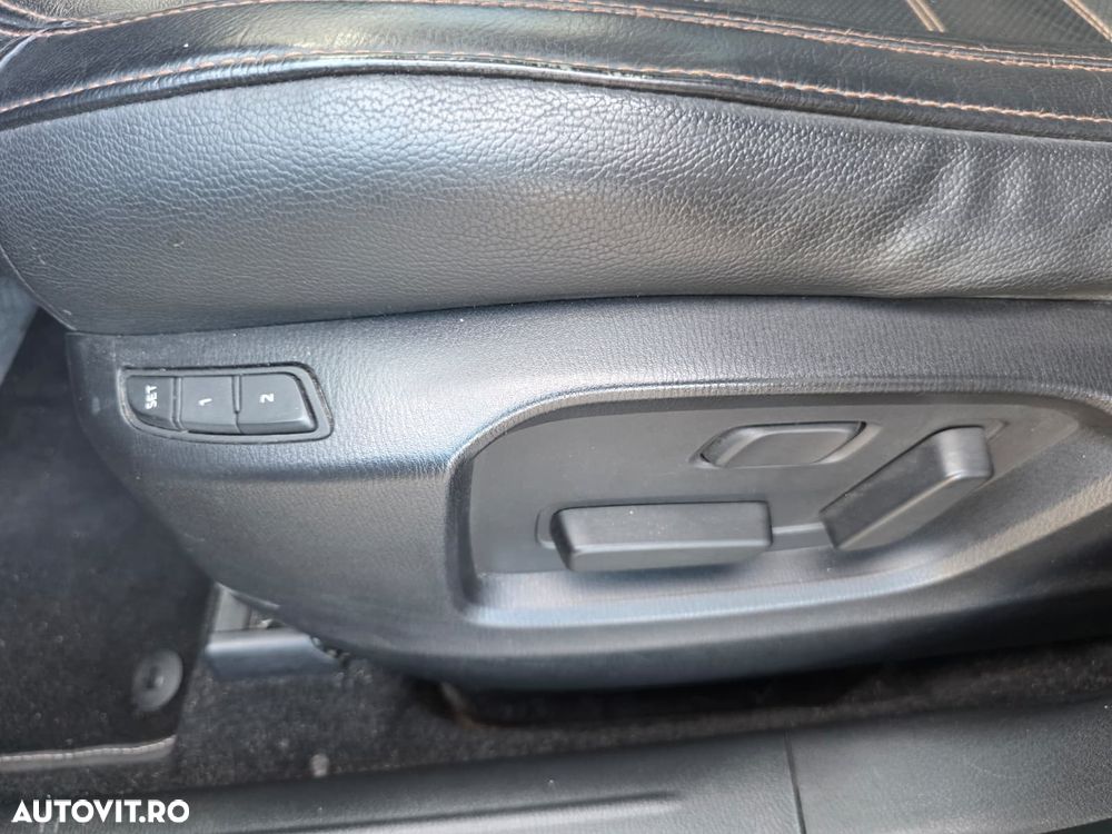 Mazda CX-5 CD150 4x2 AT Attraction - 16