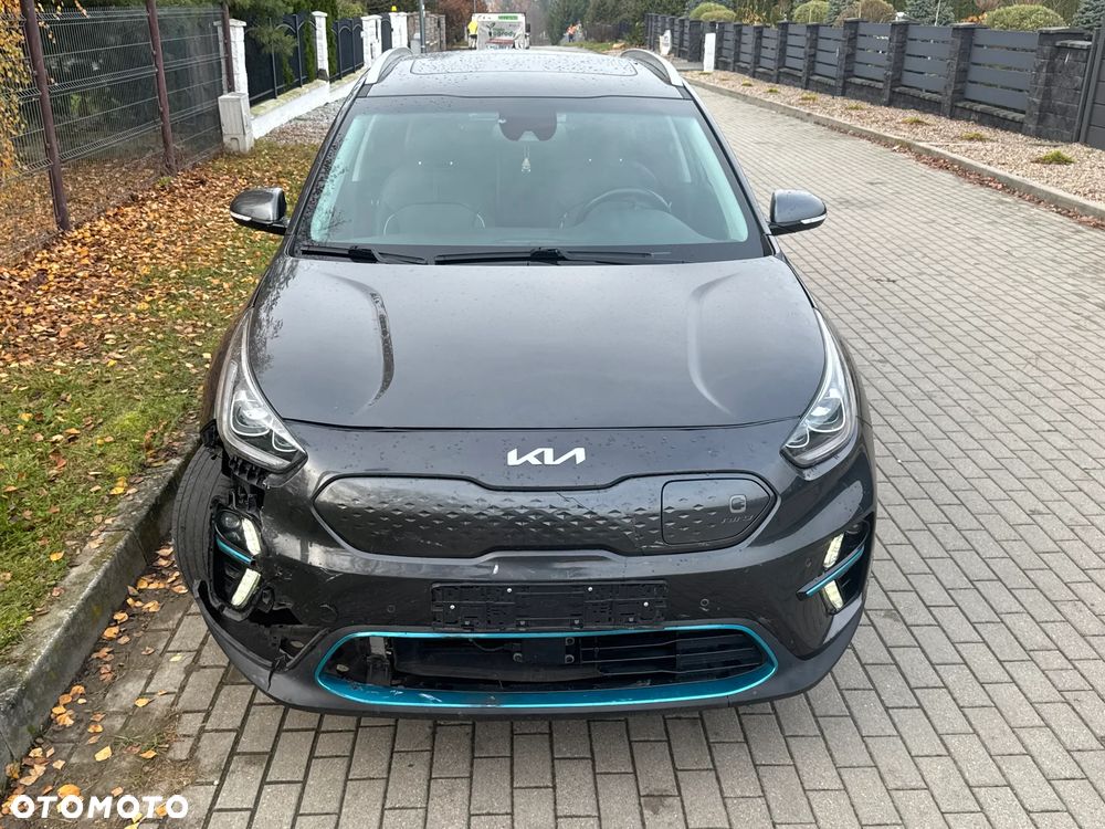 Kia Niro Edition 7 - 29