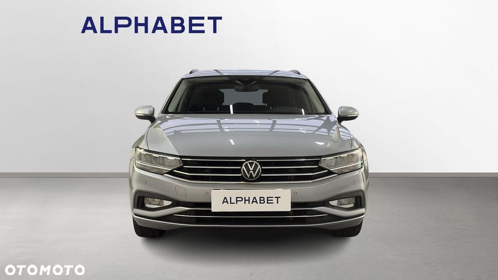 Volkswagen Passat 1.5 TSI EVO Business DSG - 10