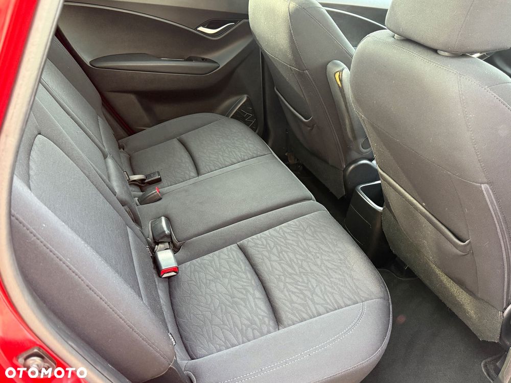 Hyundai ix20 1.4 CRDi Blue Classic - 18