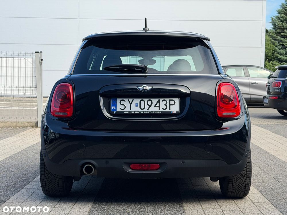 MINI ONE Standard - 2