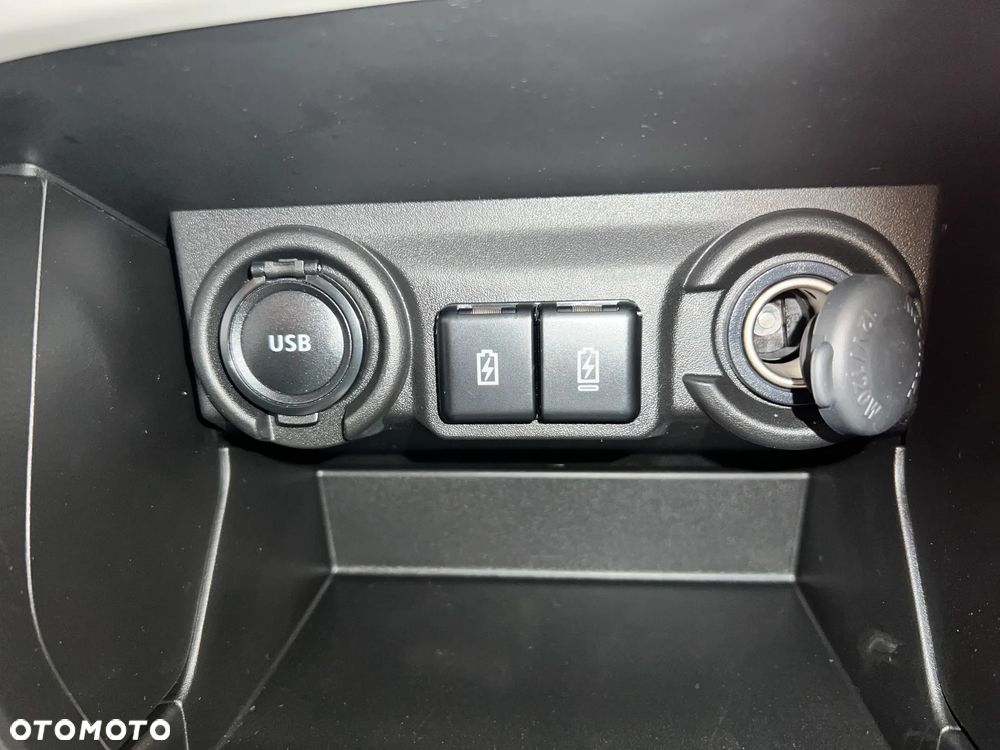 Suzuki Swift 1.2 Dualjet SHVS Elegance - 17