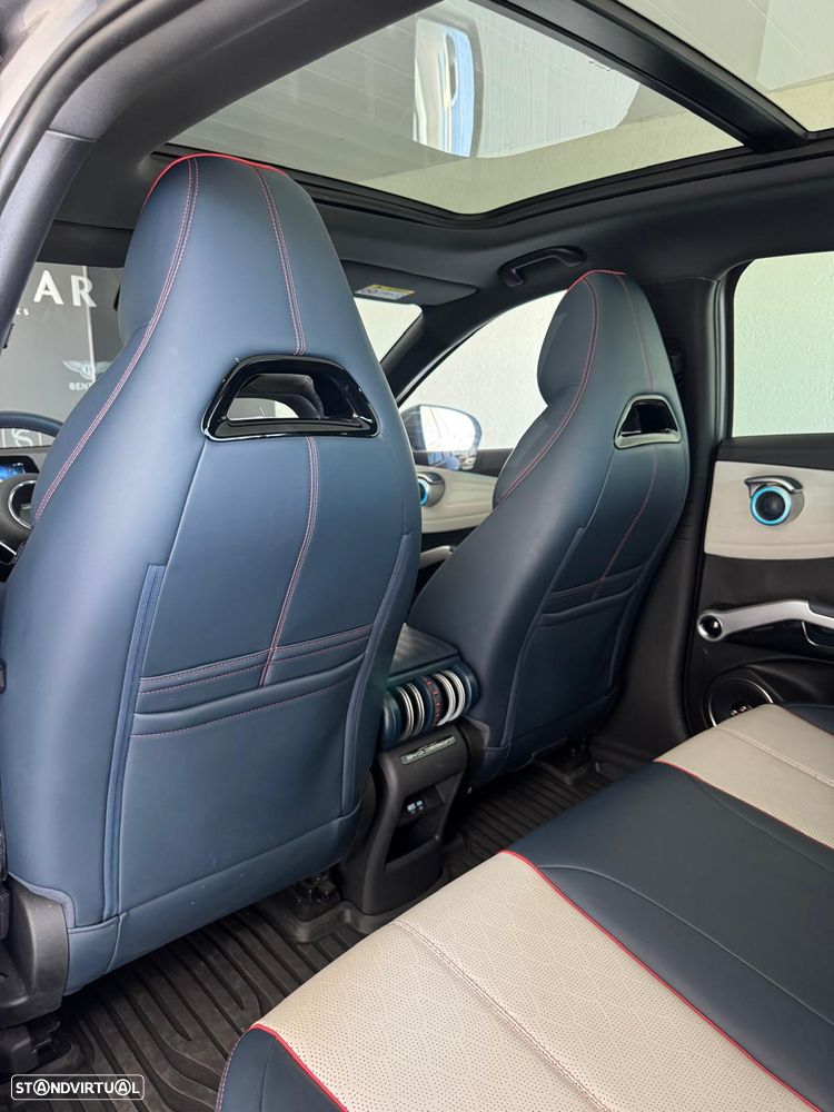 BYD Atto 3 60.48 kWh Design - 23