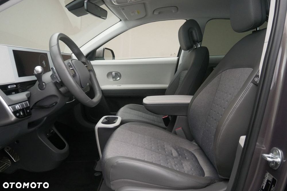 Hyundai IONIQ 5 - 12