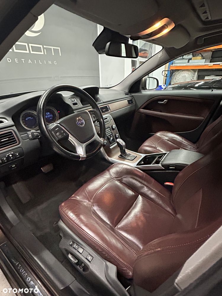 Volvo S80 - 3
