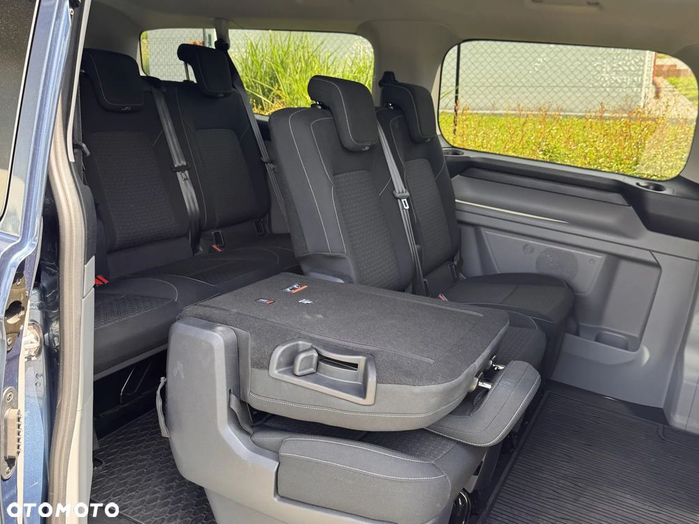 Ford Transit Custom - 6