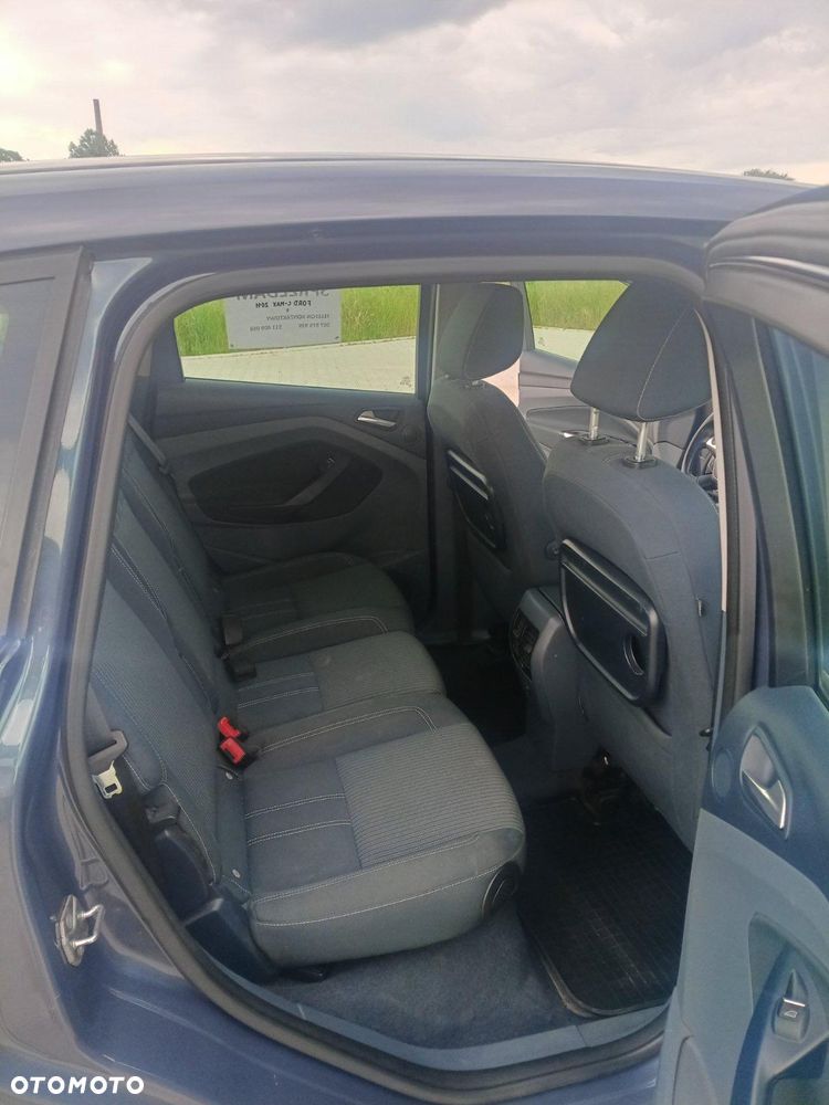 Ford C-MAX 1.6 TDCi Edition - 18