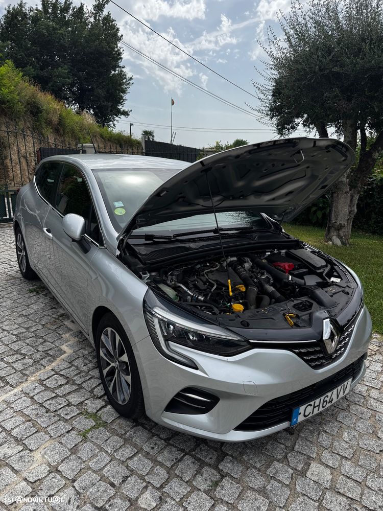 Renault Clio - 38