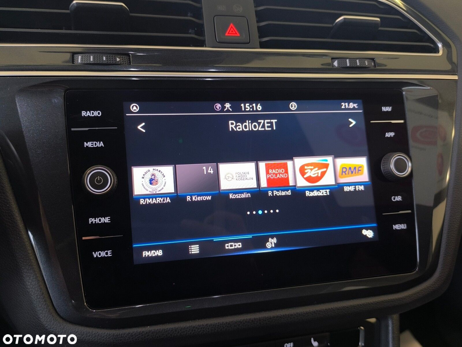 Volkswagen Tiguan - 21