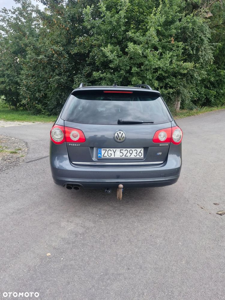 Volkswagen Passat 2.0 TDI DPF R-Line Edition - 5