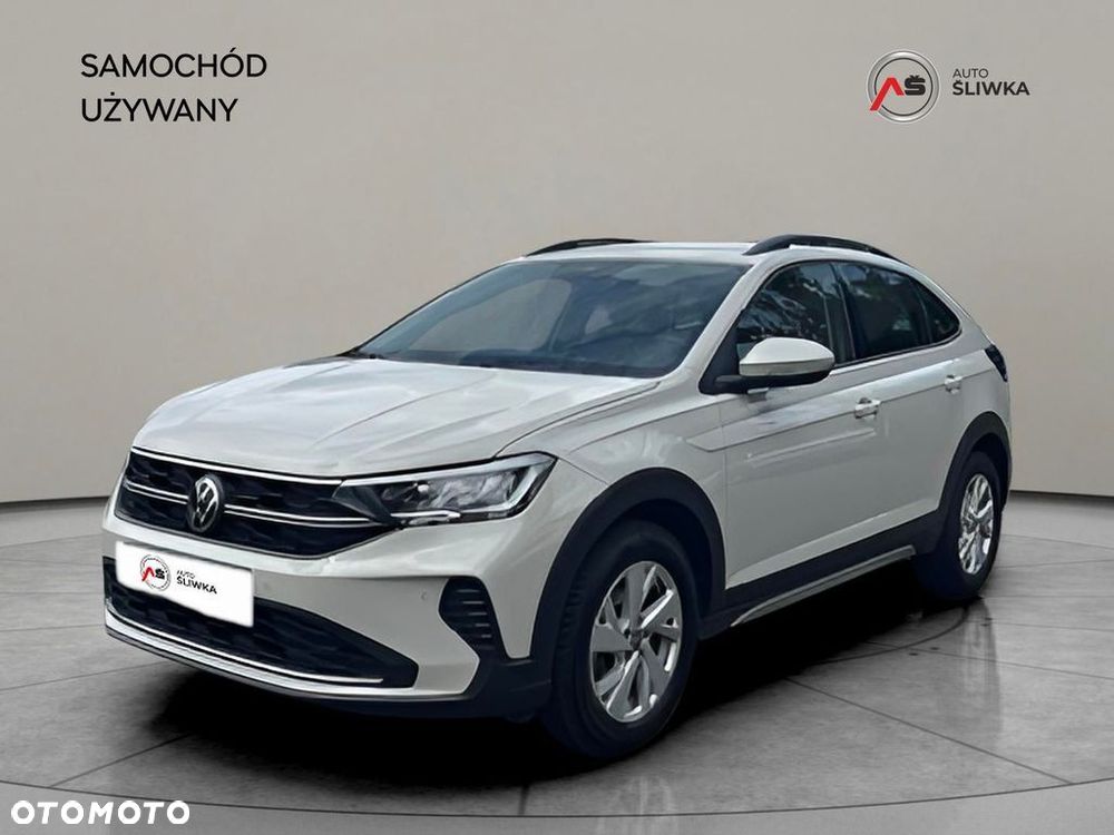 Volkswagen Taigo 1.0 TSI Life - 2