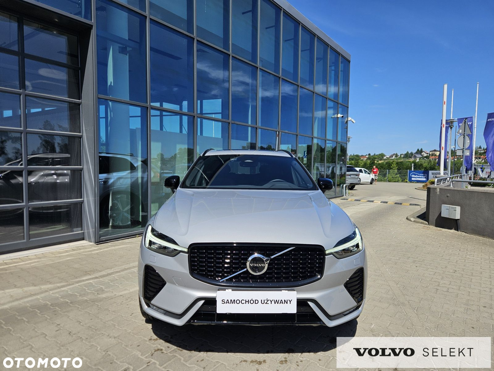 Volvo XC 60 - 3