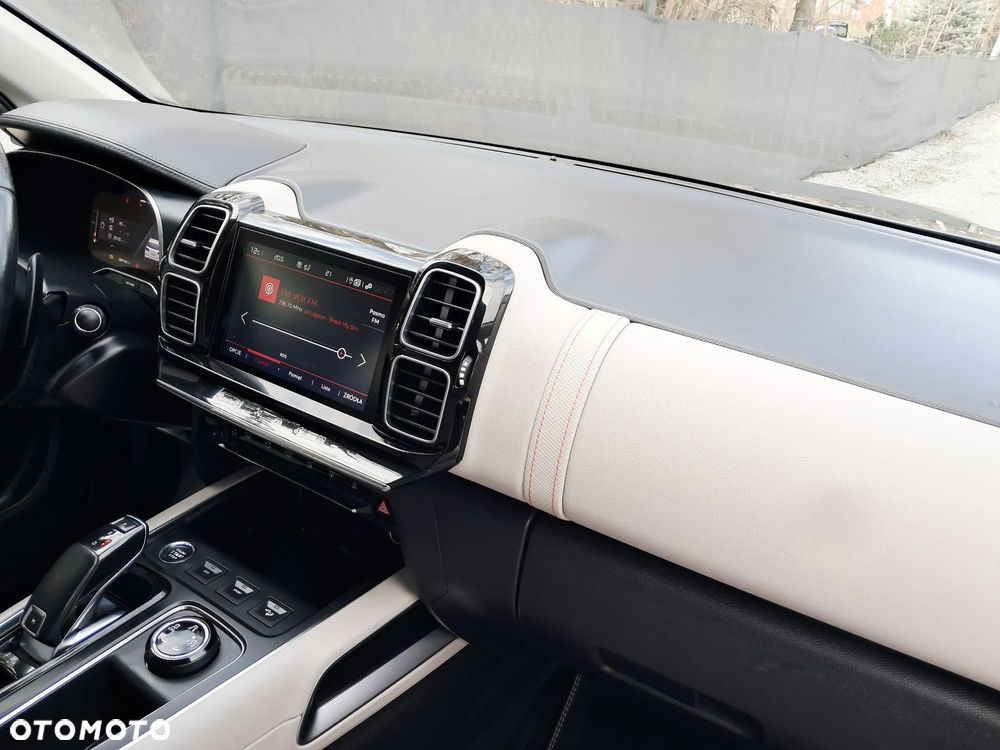 Citroën C5 Aircross - 18