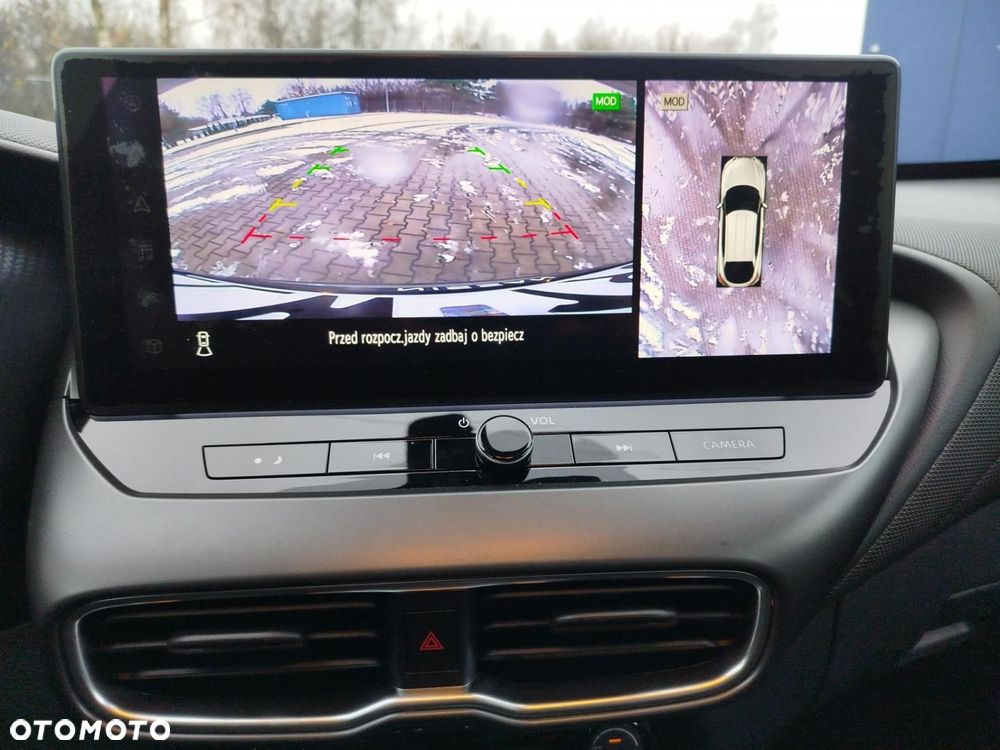 Nissan Juke 1.0 DIG-T N-Connecta DCT - 21