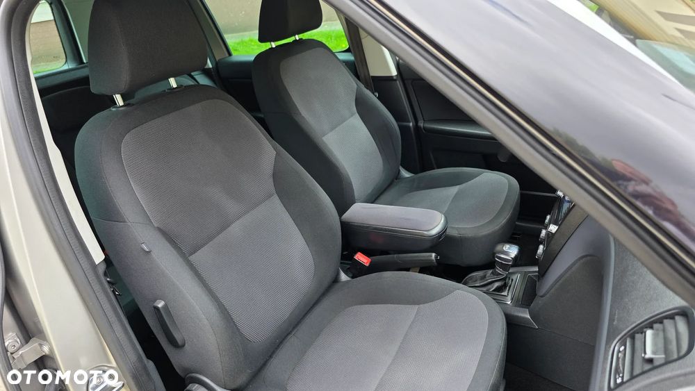 Skoda Yeti 1.2 TSI Active DSG - 16