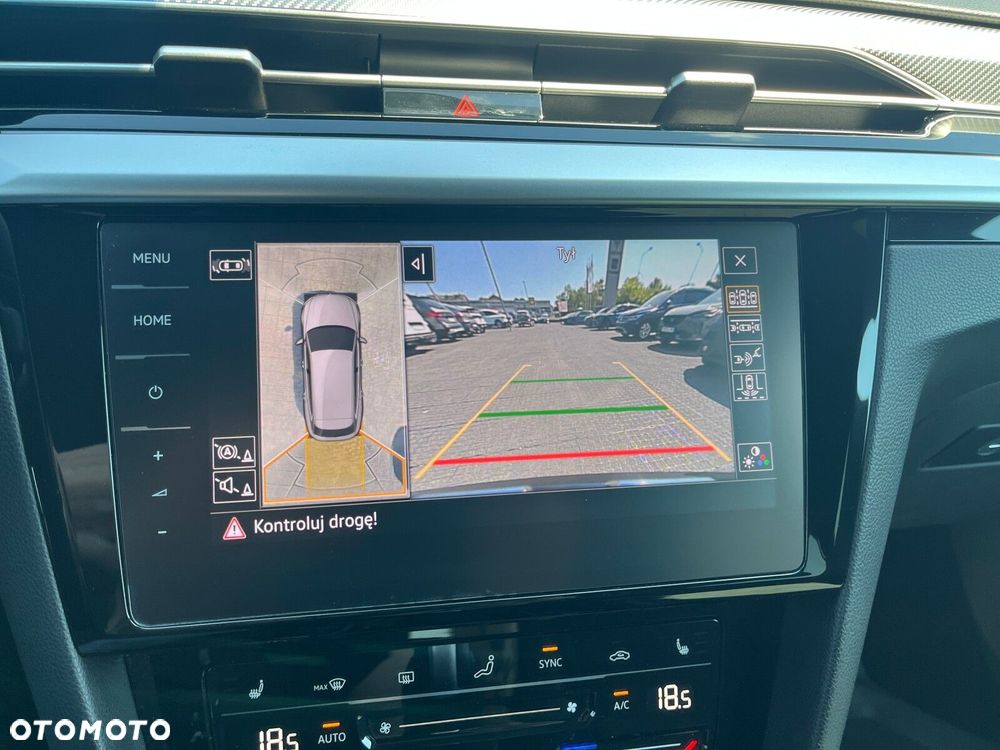 Volkswagen Arteon Shooting Brake 2.0 TDI R-Line DSG - 40