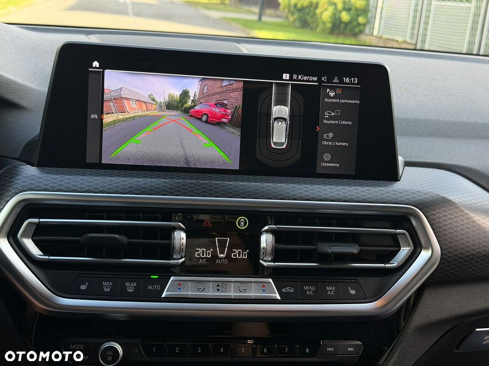 BMW X4 xDrive20i mHEV sport - 25