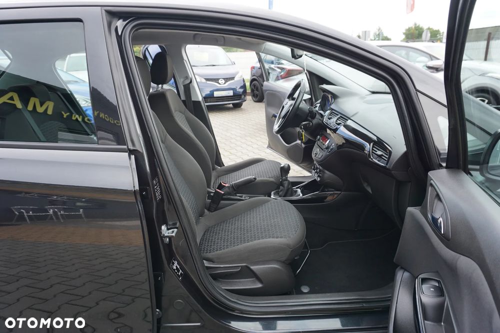 Opel Corsa 1.4 EcoFLEX Start/Stop Active - 23