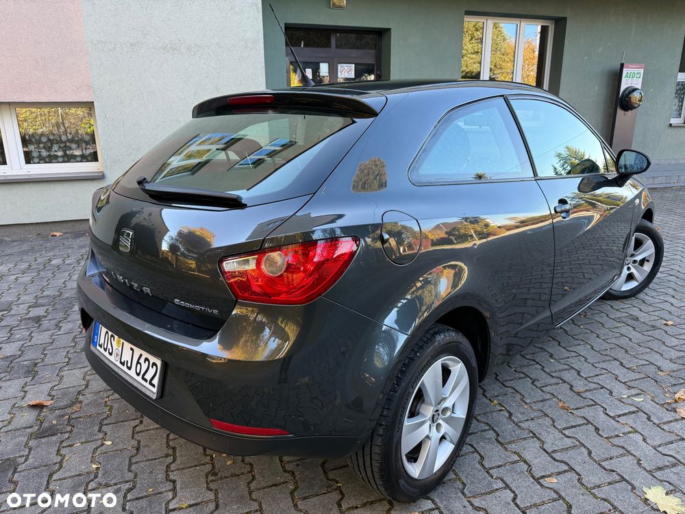 Seat Ibiza - 19