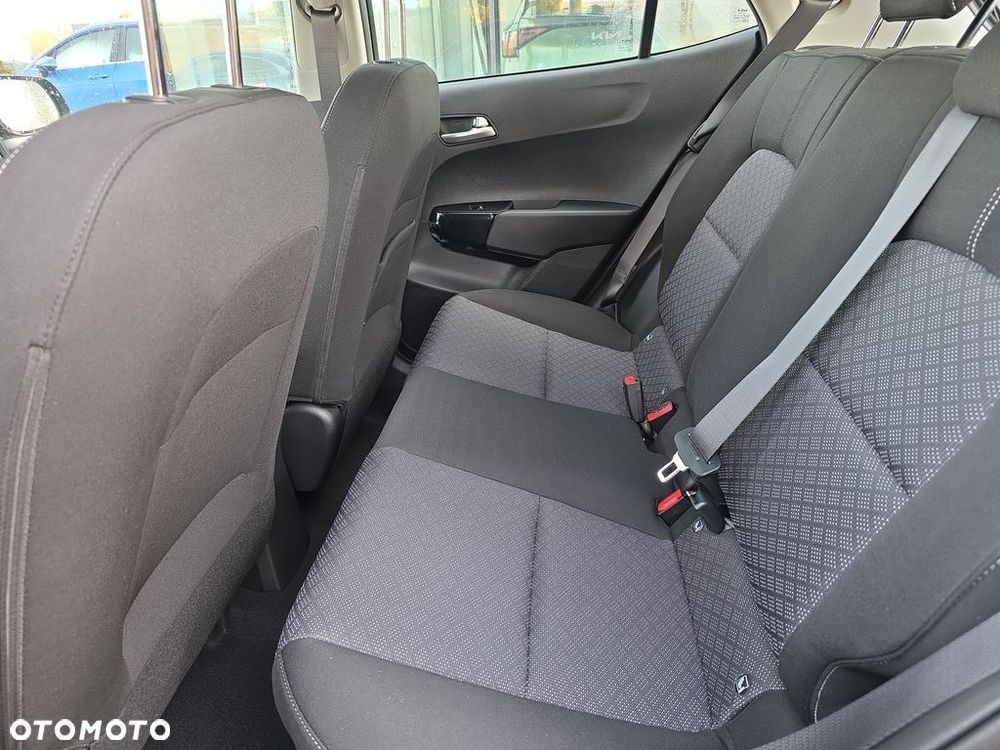 Kia Picanto 1.0 L - 11