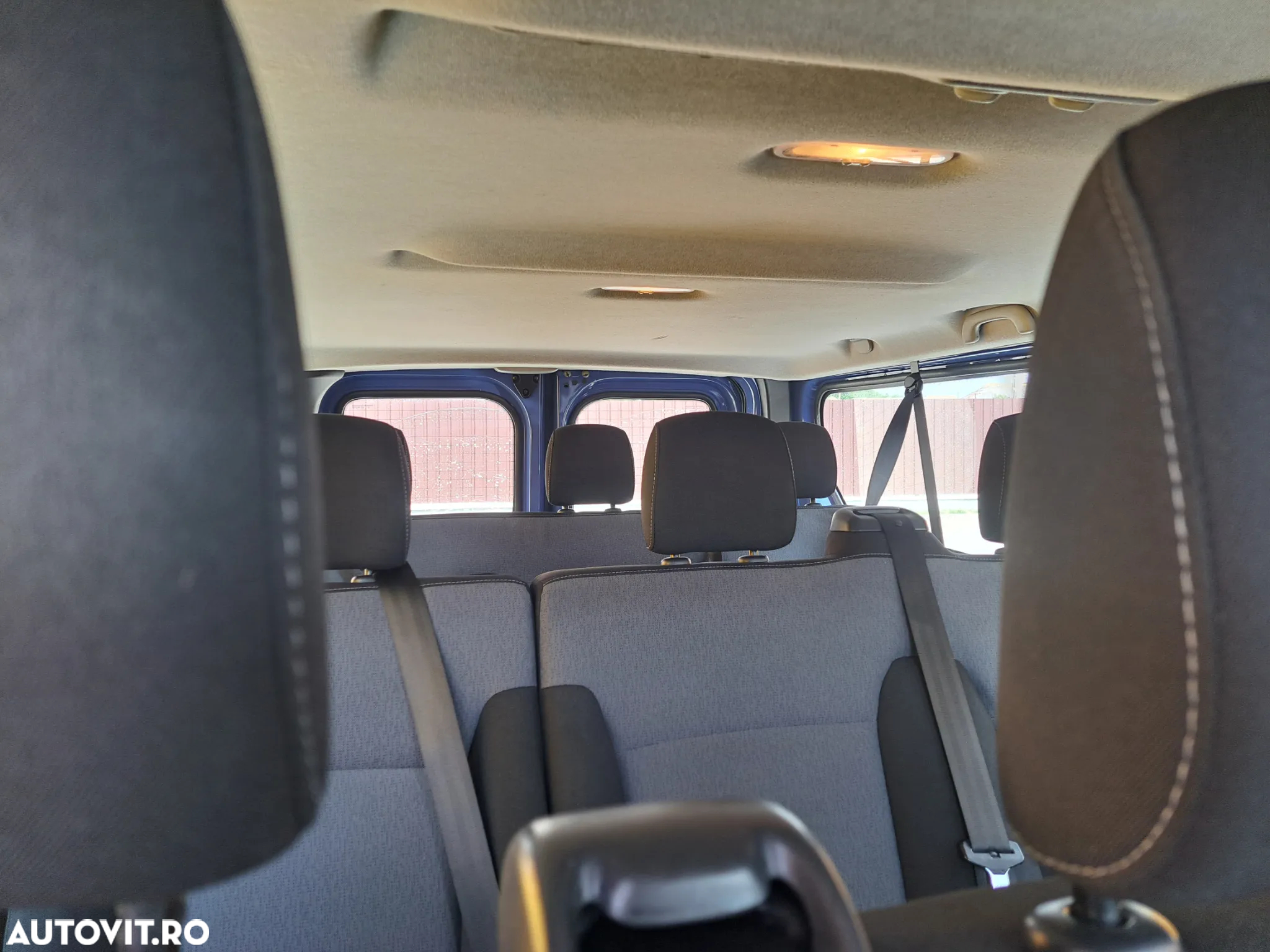 Opel Vivaro 1.6 TwinTurbo CDTI Life L2H1 2.7 t Start/Stop - 7