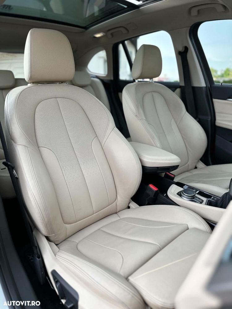 BMW X1 xDrive25d Aut. M Sport - 21