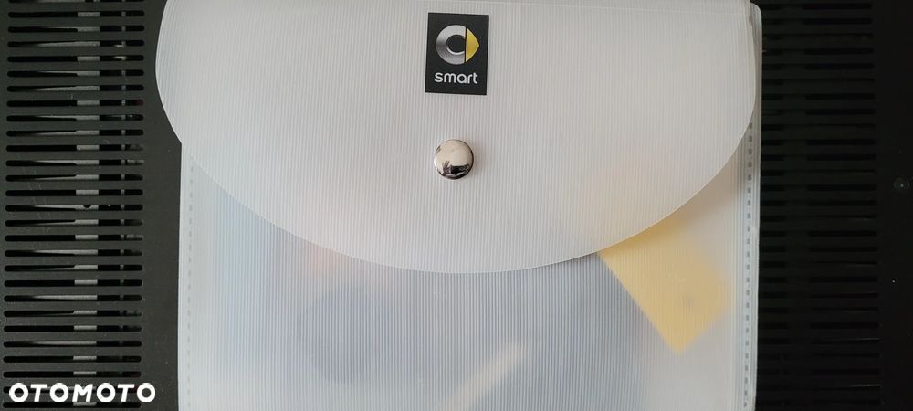 Smart Forfour passion - 22