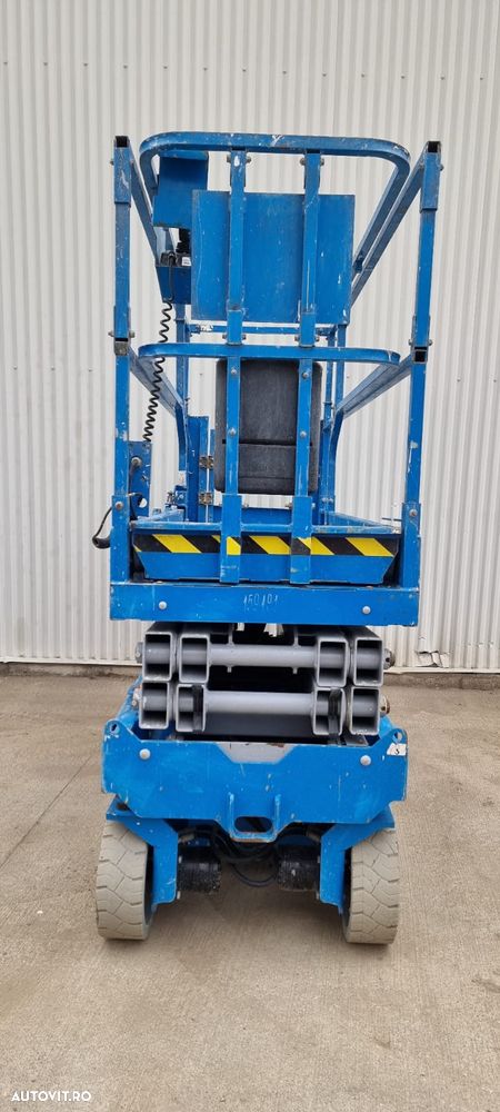 Genie GS 2032 - 4