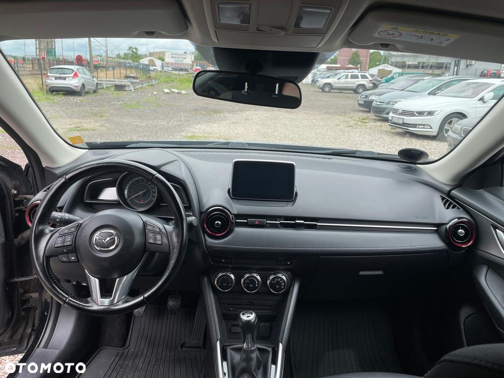 Mazda CX-3 2.0 Skypassion - 15