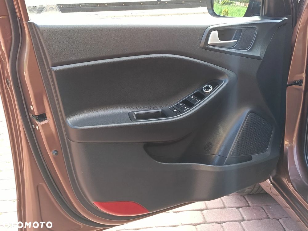 Hyundai i20 1.2 Passion - 17